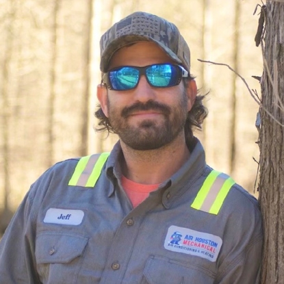 Jeff Schranck