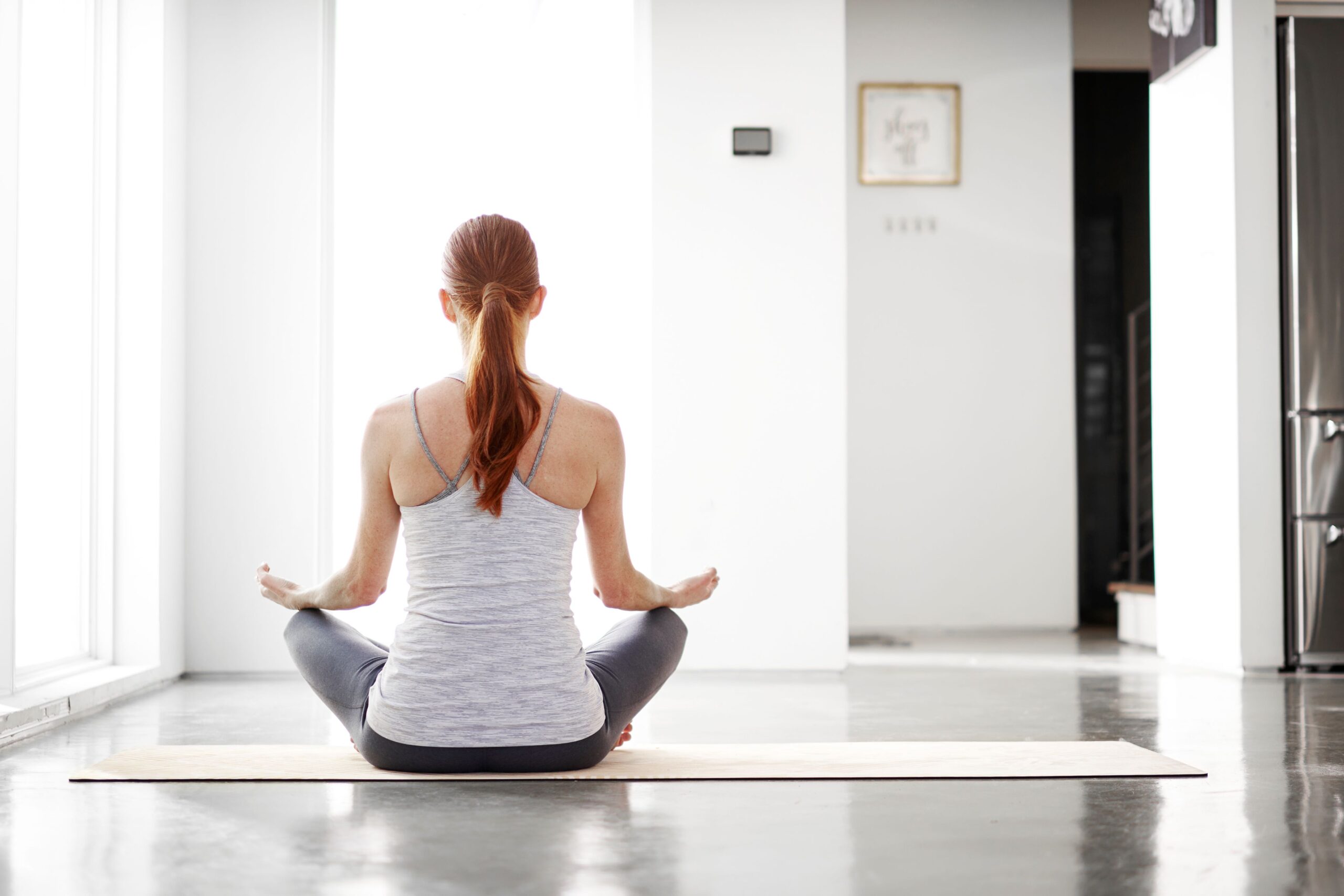 ERV vs. HRV: Which Ventilation System is Better for a Tight Home? 