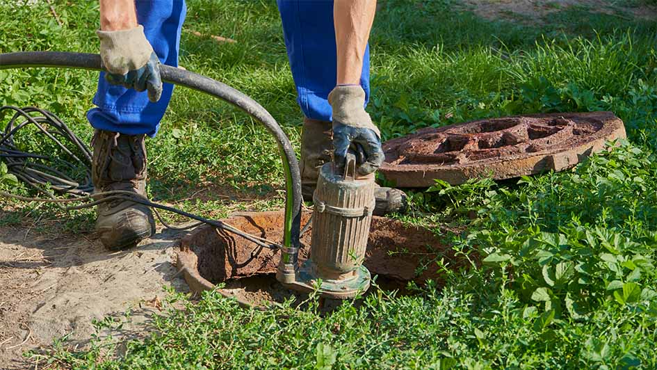 Sump Pumps 101: Types, Costs, and When to Replace 